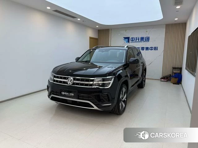 Volkswagen Tourang id 4210839 из Китая 15