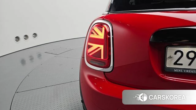 Mini Cooper id 4331129 из Кореи 15