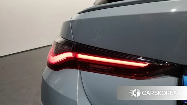 BMW 4 Series (G22) id 4619195 из Кореи 15