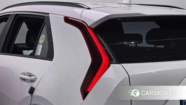 Kia Di All New Niro EV id 4517088 из Кореи 15