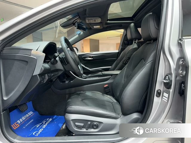 Toyota Asian dragon id 4273414 из Китая 15