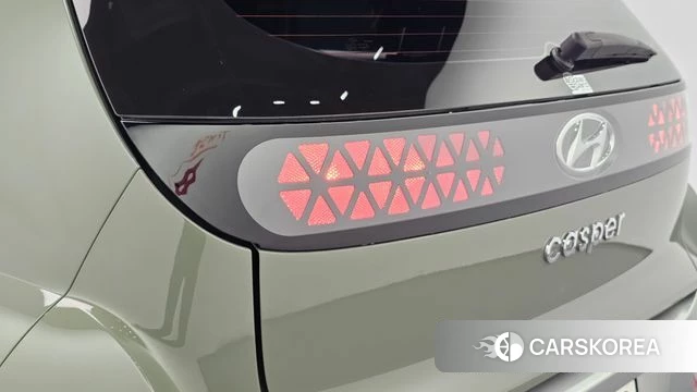Hyundai Casper id 4623637 из Кореи 15