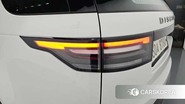 Land Rover Discovery 5 id 4203803 из Кореи 15