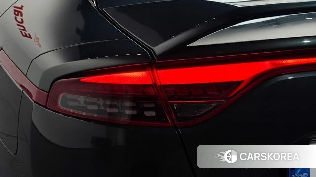 Kia Stinger Meister id 4835356 из Кореи 15