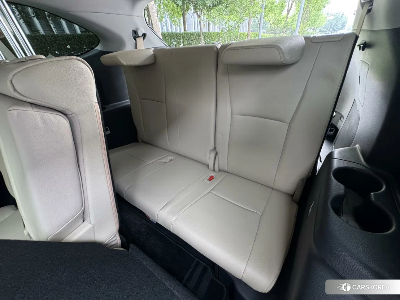 Toyota Highlander id 4461237 из Китая 15