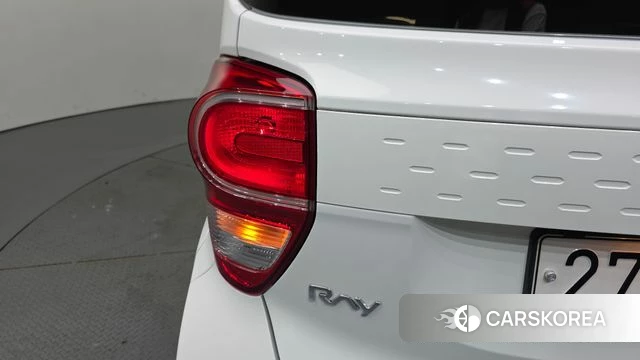 Kia The New Ray id 4409937 из Кореи 15