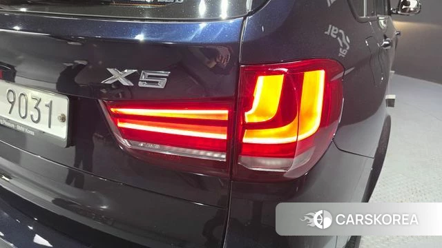 BMW X5 (F15) id 4536760 из Кореи 15