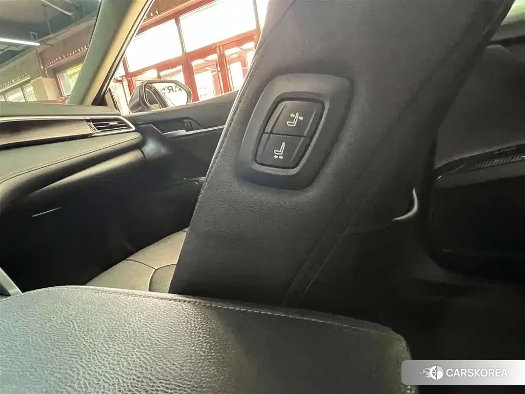 Toyota Camry id 4548208 из Китая 15
