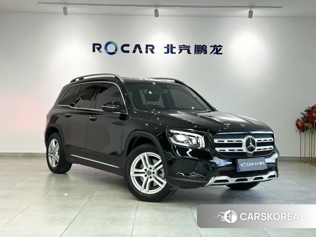 Mercedes-Benz GLB id 4257157 из Китая 15