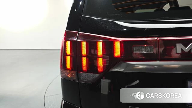 Kia Mohave Master id 4245708 из Кореи 15