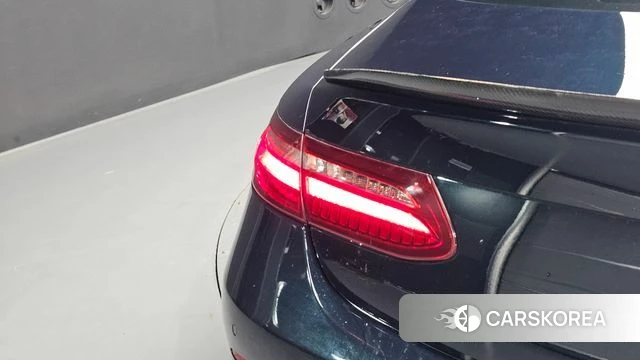 Mercedes-Benz E-Class W213 id 4667660 из Кореи 15