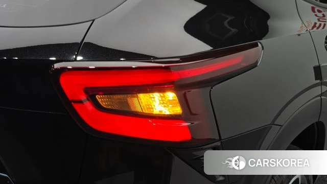 Chevrolet (GM Daewoo) Trax Crossover id 4854083 из Кореи 15