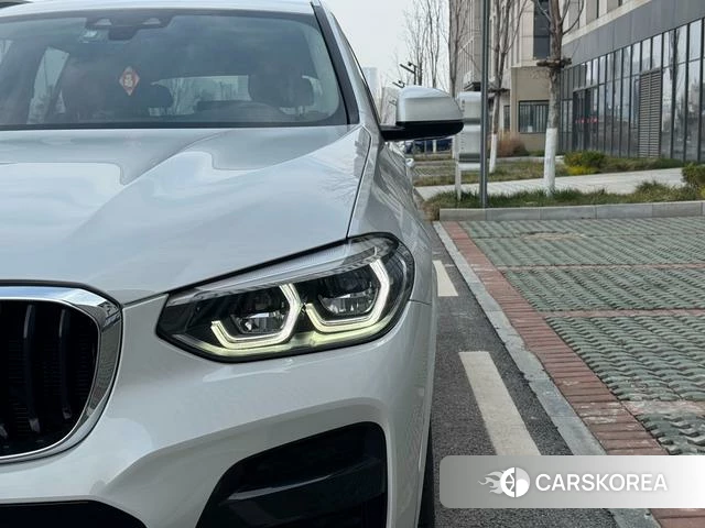 BMW X3 id 4291359 из Китая 15