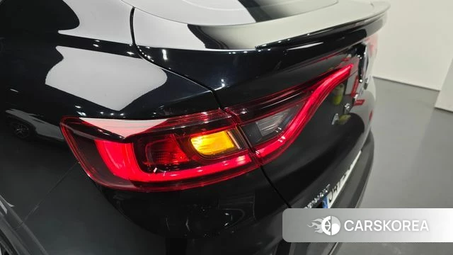 Renault Korea (Samsung) XM3 id 4361121 из Кореи 15