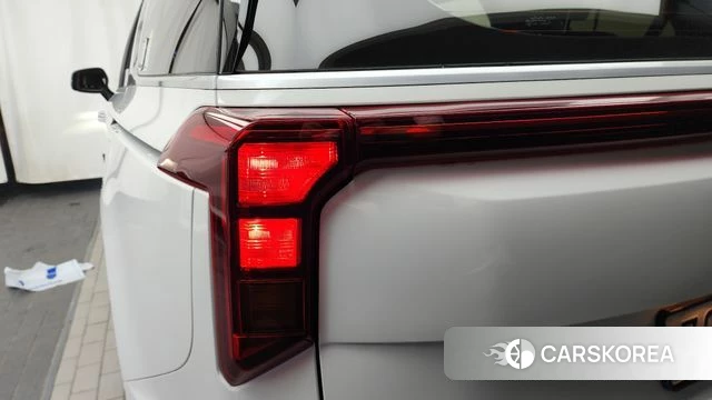 Kia The New Carnival 4th Generation id 4612777 из Кореи 15