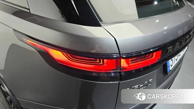 Land Rover Range Rover Velar id 4424916 из Кореи 15