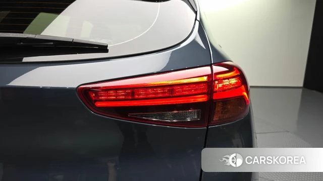 Hyundai All New Tucson id 4595232 из Кореи 15