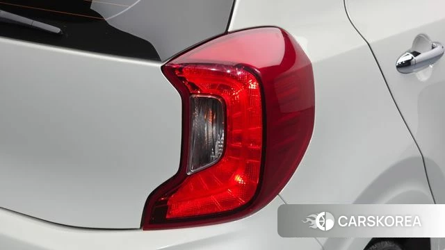 Kia Morning Urban (JA) id 4656368 из Кореи 15
