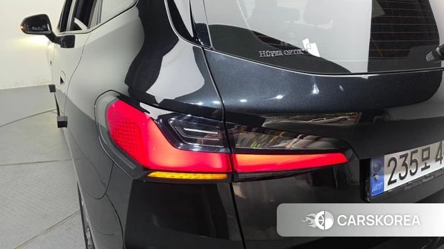 BMW 2 Series Active Tourer (U06) id 4248590 из Кореи 15