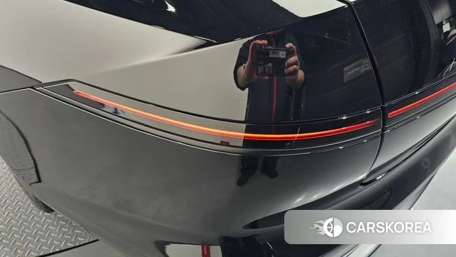 Hyundai Grandeur (GN7) id 4185888 из Кореи 15