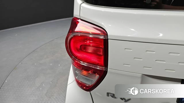 Kia The New Ray id 4784159 из Кореи 15