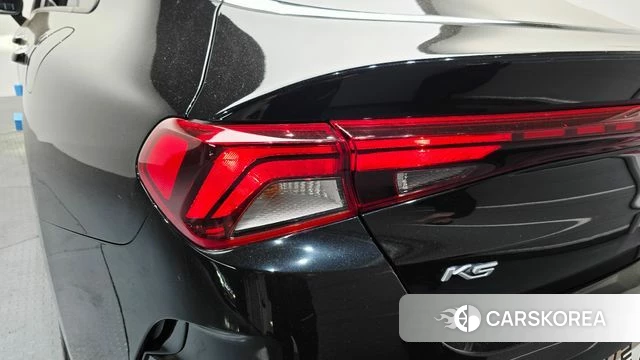 Kia K5 3rd generation id 4428966 из Кореи 15