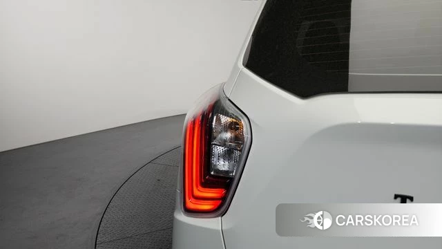 Ssangyong The New Tivoli id 4266645 из Кореи 15