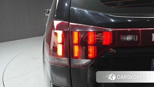 Kia Mohave Master id 4481226 из Кореи 15