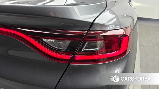 Renault Korea (Samsung) XM3 id 4580852 из Кореи 15