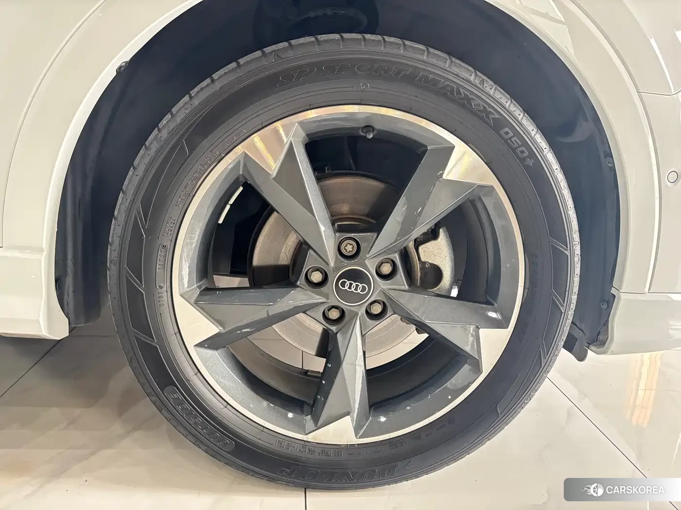 Audi Q3 id 4589310 из Китая 15