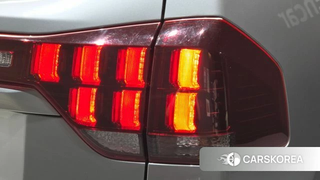 Kia Mohave Master id 4692571 из Кореи 15