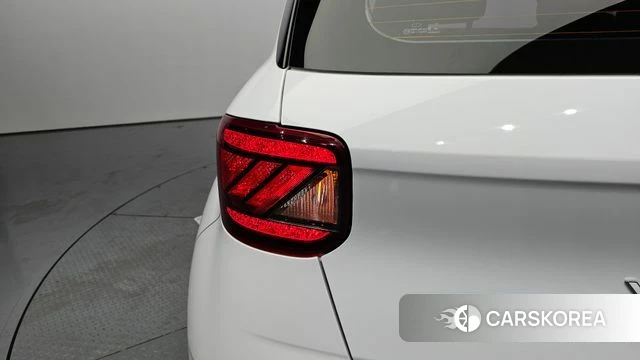 Hyundai Venue id 4496470 из Кореи 15
