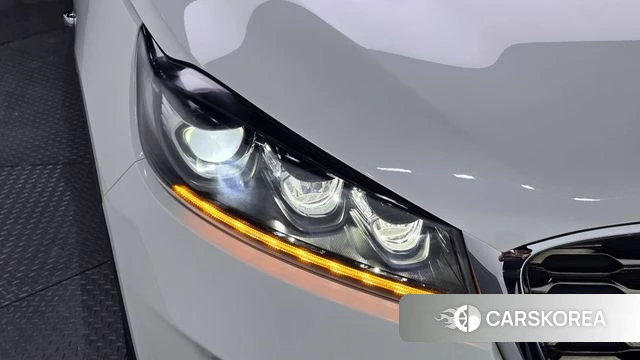 Kia The New Sorento id 4284984 из Кореи 15