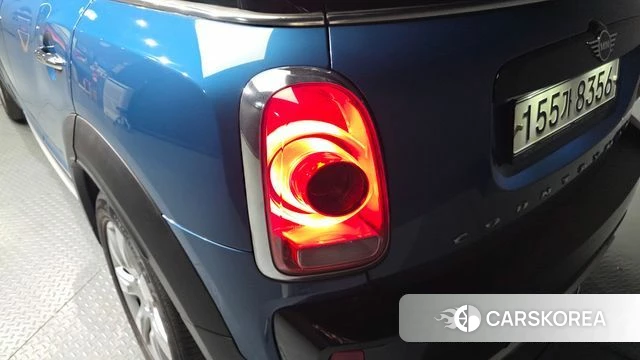 Mini Cooper D Countryman id 4187906 из Кореи 15