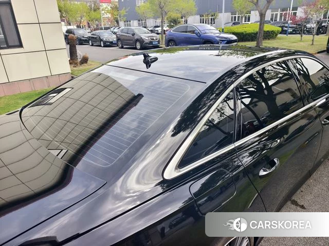 Audi A6L id 4272013 из Китая 15