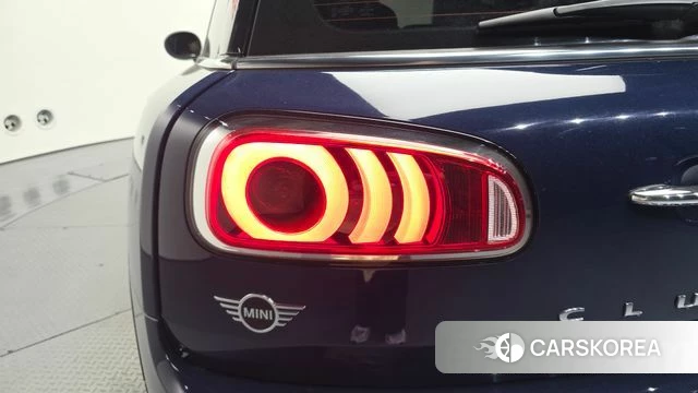 Mini Cooper Clubman id 4285775 из Кореи 15
