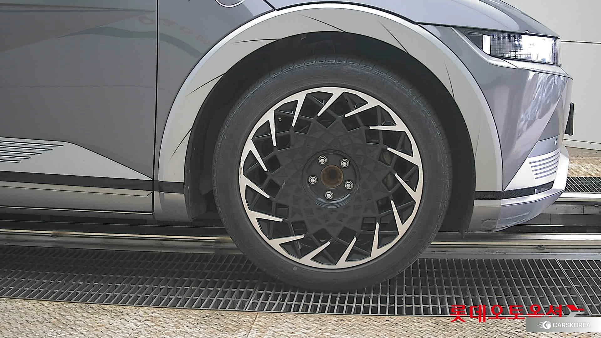 Hyundai IONIQ 5 id 3875829 из Кореи 15