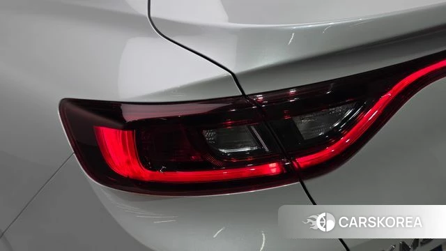 Renault Korea (Samsung) XM3 id 4906075 из Кореи 15
