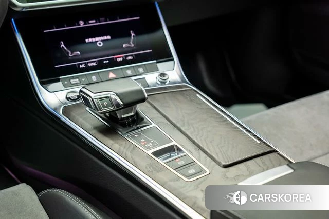 Audi A6L id 4321257 из Китая 15
