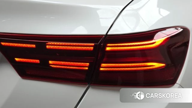 Kia The New K3 2nd generation id 4623426 из Кореи 15