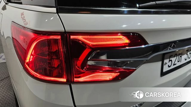 Honda Odyssey id 4246186 из Кореи 15