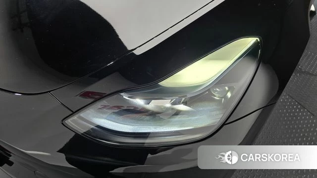 Tesla Model Y id 4414169 из Кореи 15