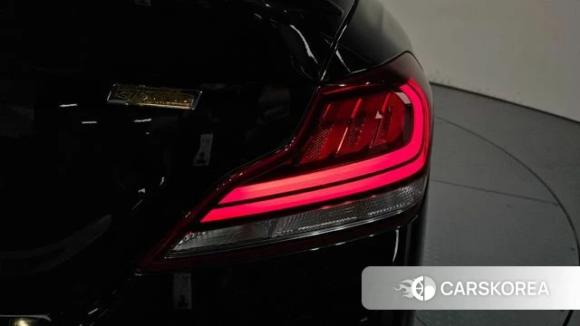 Genesis G70 id 4737487 из Кореи 15