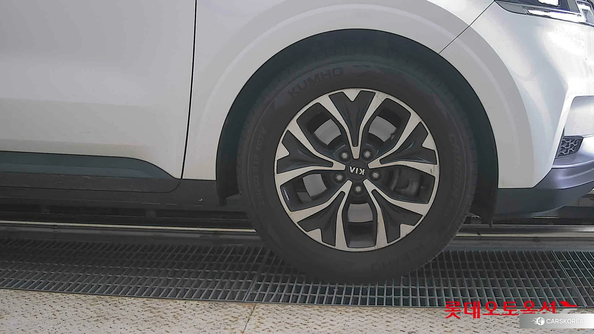 Kia Carnival id 4669084 из Кореи 15