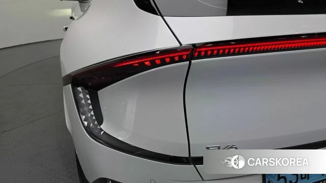 Kia EV6 id 4230902 из Кореи 15