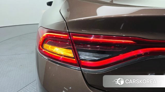Hyundai Grandeur IG id 4318391 из Кореи 15