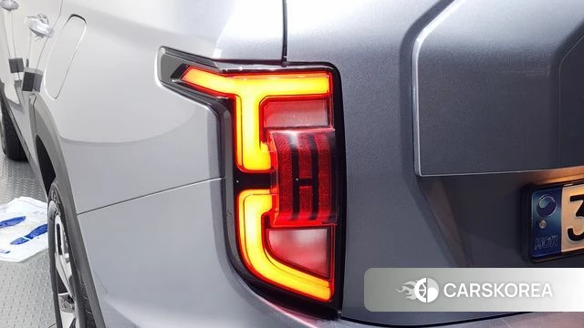 Ssangyong Torres id 4585174 из Кореи 15