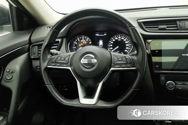 Nissan Qijun id 4335226 из Китая 15
