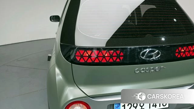 Hyundai Casper id 4395234 из Кореи 15