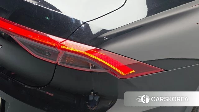 Hyundai The New Grandeur IG id 4922652 из Кореи 15